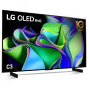 LG 樂金 OLED77C3PSA AI物聯網 電視 77型 OLEDevo G2 AI 4K語音物聯網電視極致系列