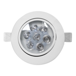 【LED崁燈】LED ADO 7W 杯燈 投射燈 嵌燈 (含變壓器)