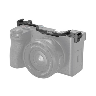 SmallRig 4339 Sony A6700 雙冷靴安裝板 擴充頂板 麥克風 補光燈 相機專家 公司貨