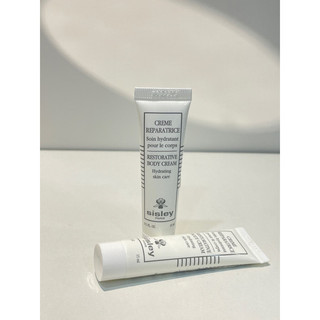 Sisley 極致修護水潤身體乳15ml