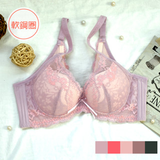 凱沃 慕思爾 Choy's Dream 巧衣織夢 織夢森林 咖啡紗/涼感吸濕排汗內裡內衣 ABCD防臭 美背蕾絲 MIT