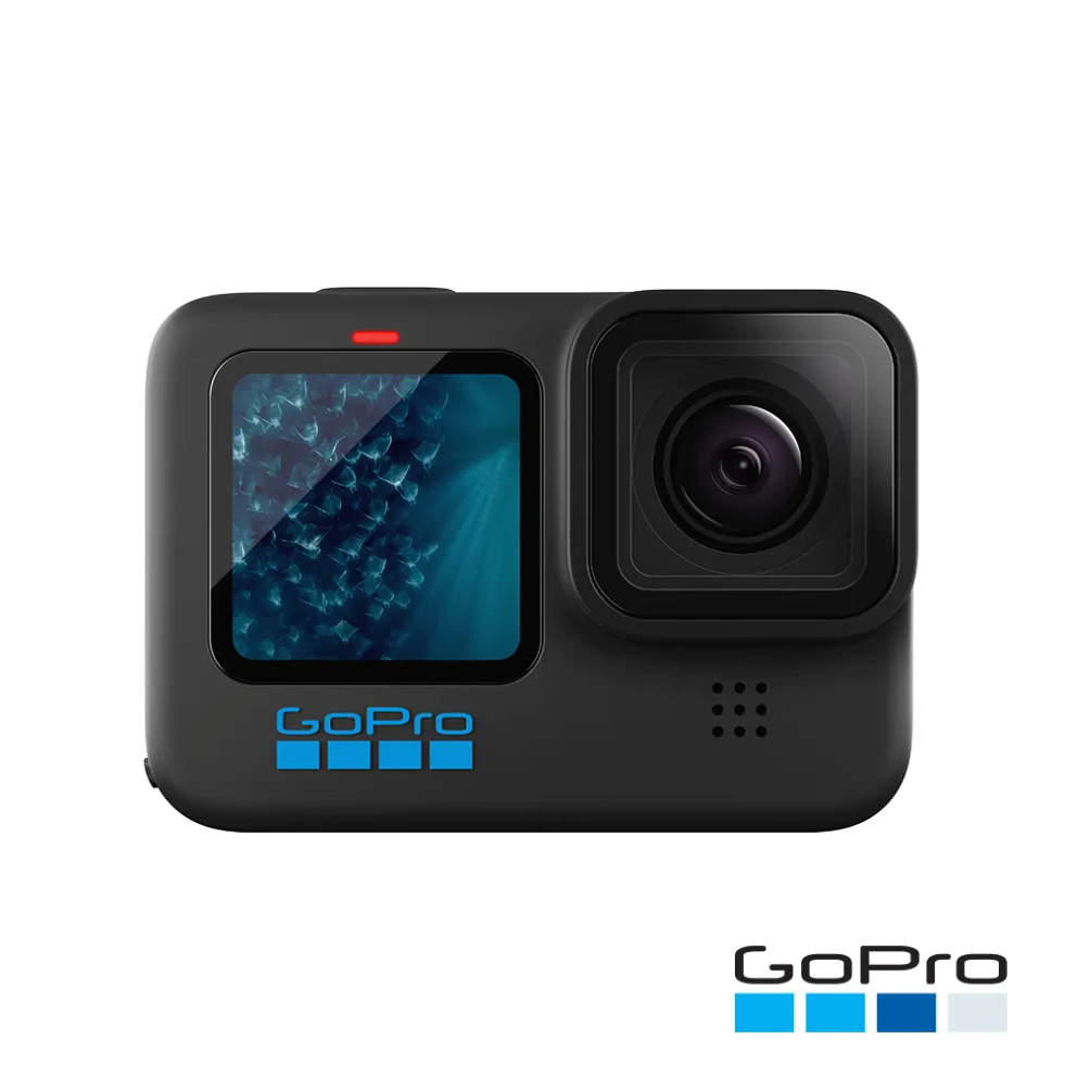 ✦二手8成新✦ Gopro 11代 運動攝影機 攝影 運動相機  防水 英雄專賣