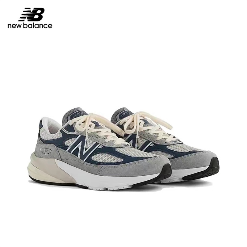 shoegamemanila▸New Balance NB 美國製復古鞋_中性_灰色_U990TC6-D楦 990 英美