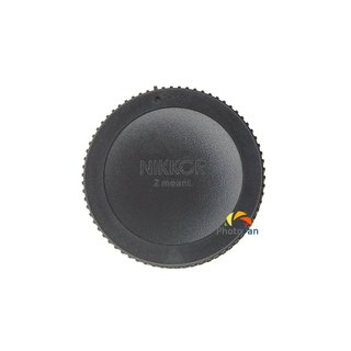 Nikon Z副廠鏡頭後蓋Z9 Z8 Z7II Z7 Z6III Z6II Z5 Z50 Z30 Zfc Zf的鏡頭可裝