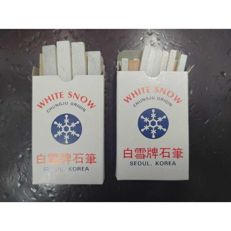 白雪牌石筆  畫線筆 電工 土水 標示 用