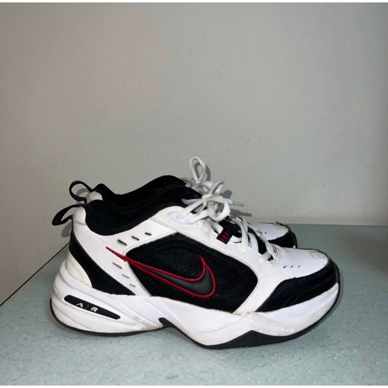 Nike air monarch 運動鞋