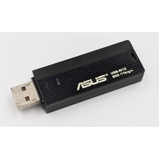 二手ASUS 華碩 USB-N13 802.11n 無線網路卡