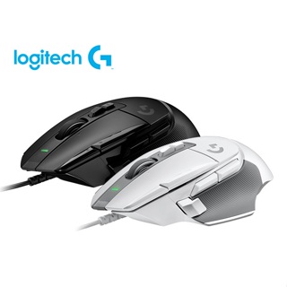 【喬格電腦】logitech 羅技 G502 X 高效能電競滑鼠