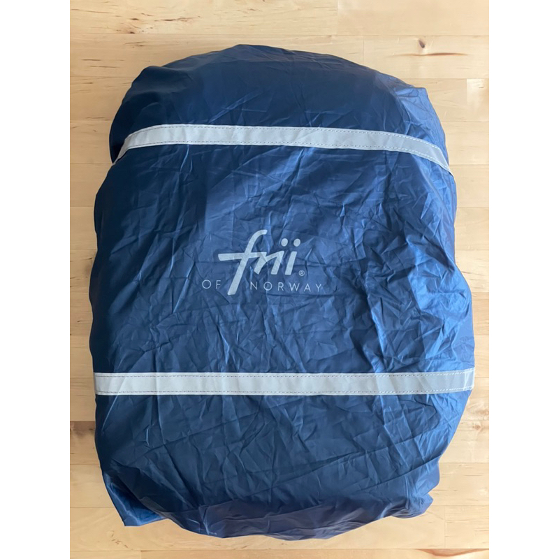 frii 22L書包雨衣 100%防水雨罩 全新未使用