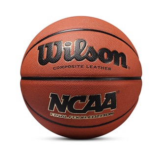 【臺灣現貨💟】官方正品Wilson NCAA籃球 四強賽款 室內籃球 室外籃球 男生籃球 七號籃球【R82】