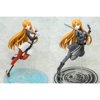 【小龍便宜公仔】全新 正版 一番賞 A賞 B賞 刀劍神域 SAO 序列爭戰 劇場版 亞絲娜 結城明日奈 景品