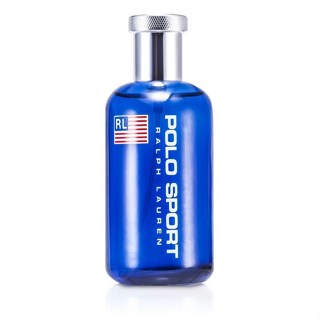 POLO SPORT 運動男性淡香水 125ml