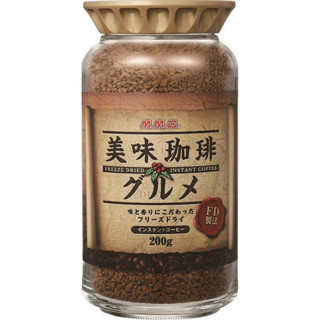 日本山本MMC美味咖啡