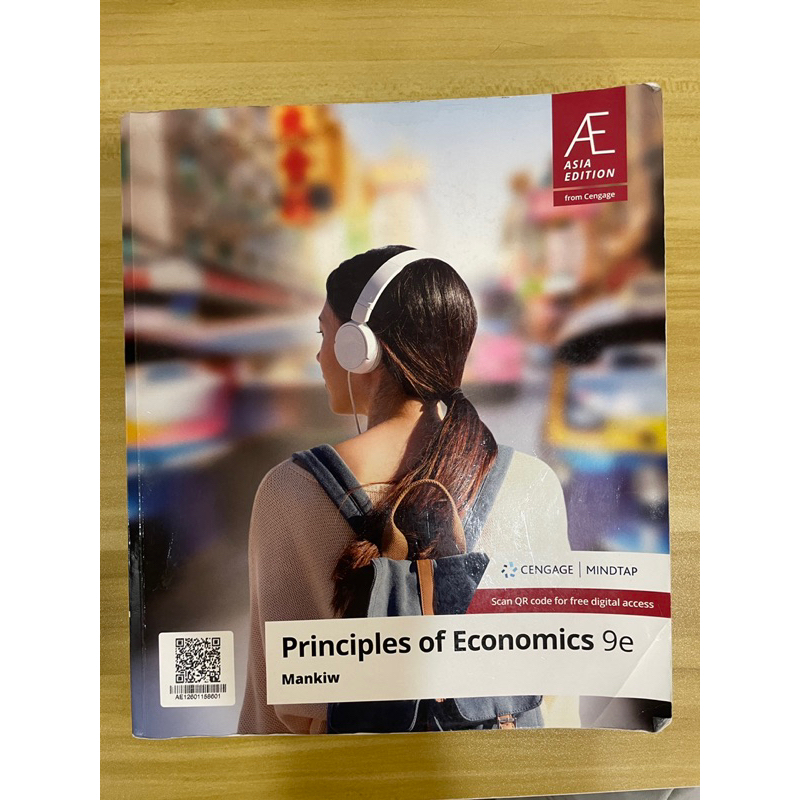 Principles of Economics 9e