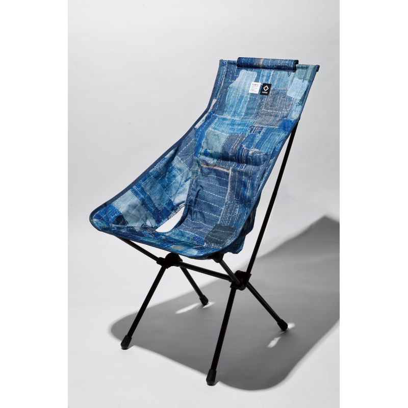 [Jeff 小物賣場]  HELINOX x FDMTL SUNSET CHAIR 聯名 限量 露營椅 戰術椅 月亮椅