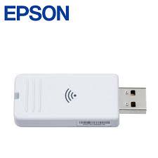 【數位3C】EPSON ELPAP11 原廠公司貨 Wireless LAN Module 無線投影傳輸模組