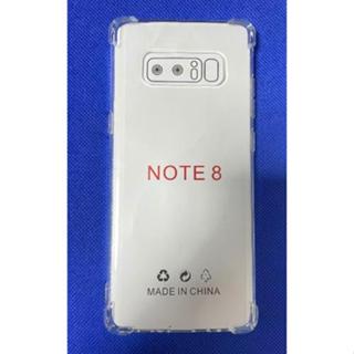 SAMSUNG 三星 NOTE 10+ NOTE 10 NOTE 9 NOTE 8 空壓殼 保護殼 NOTE 20