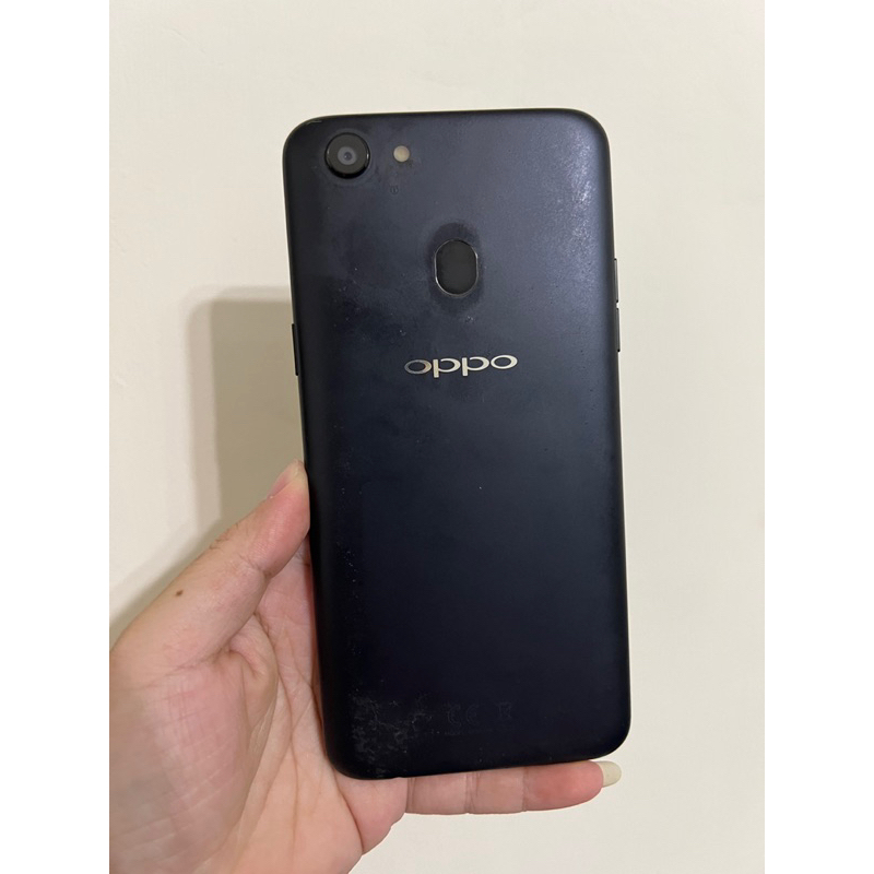 便宜二手 OPPO A73 32G 黑 6吋 4G手機