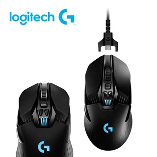 【喬格電腦】Logitech 羅技 G903 LIGHTSPEED 無線電競滑鼠(HERO)