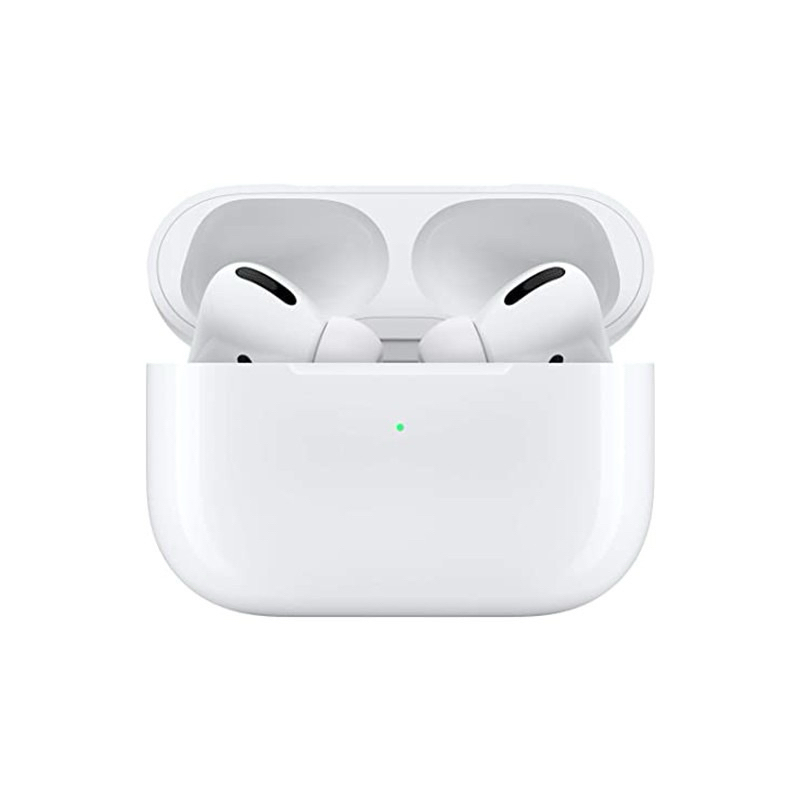 蘋果airpods por（左耳+充電盒）