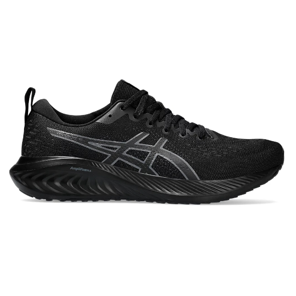 Asics GEL-Excite 10 男 慢跑鞋 運動 路跑 緩震 黑灰 1011B600-002