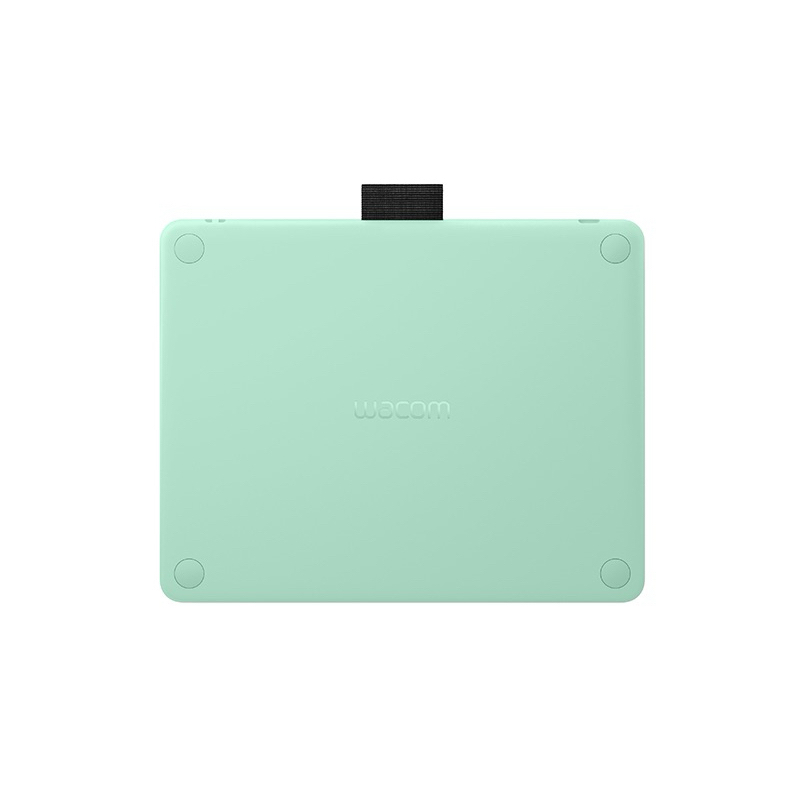 (二手) Wacom Intuos S 藍牙版 綠 CTL-4100 Bluetooth Small 繪圖板 電繪版