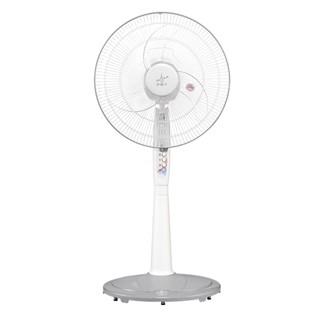 伊娜卡 16吋 三段強風速商用立扇 電風扇 ST-1605 臺灣製 免運費