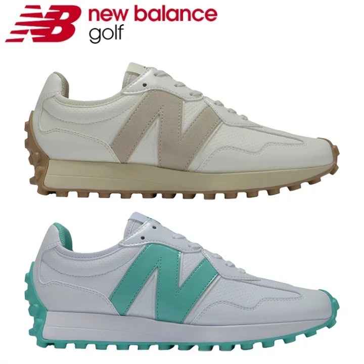 高爾夫雜貨店⛳️☀️ 高爾夫代購 New balance 官網正貨 高爾夫 高爾夫球鞋 軟釘 2色 2023