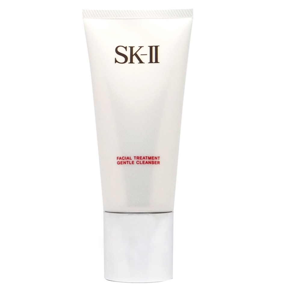 SKII / SK2全效活膚潔面乳 120ml  Vivo薇朵