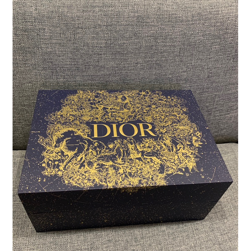 Dior 2023月餅禮盒