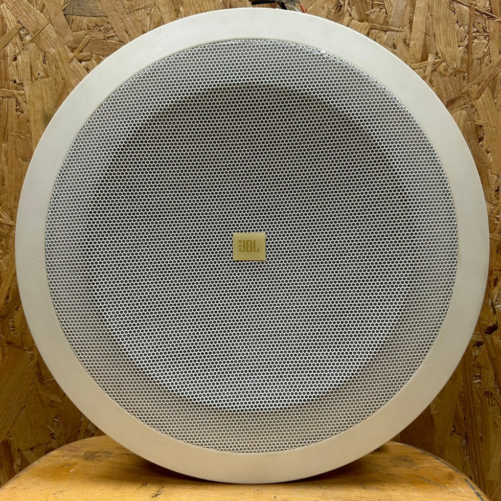 [二手 中古樂器音響] JBL 8128 吸頂式PA喇叭 (台北松山區面交)