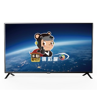 HERAN禾聯 LED顯示器 HD-40DFSPG 1臺【家樂福】