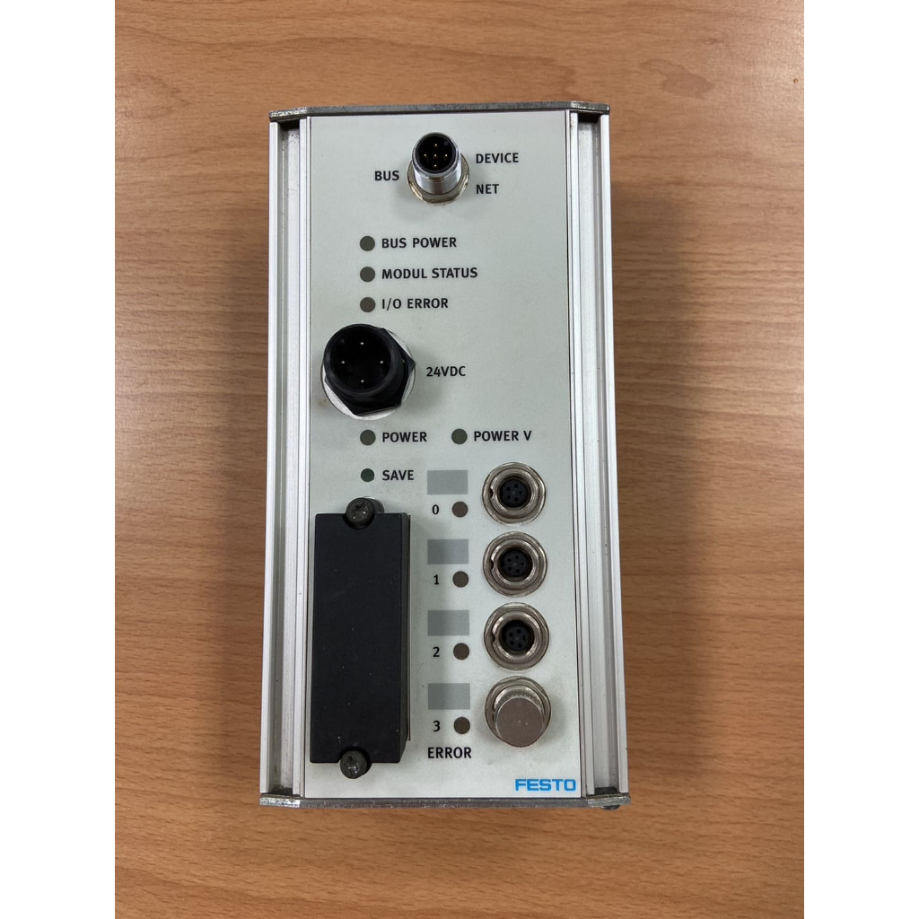 FESTO 飛斯妥 CP-FB11-E