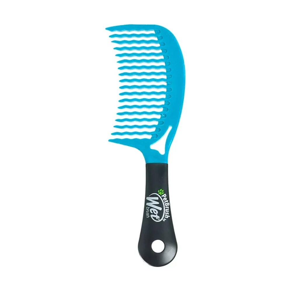 WET PET BRUSH Detangling Comb 拆結理毛梳