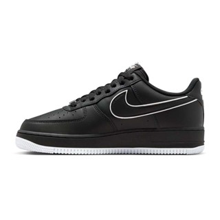 [現貨] Nike Air Force 1 Low '07 "Black" 黑 男鞋 DV0788-002