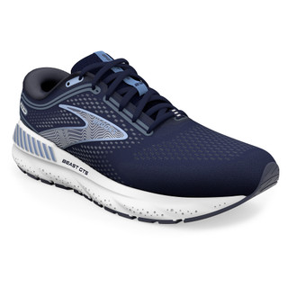 【BROOKS】男 避震緩衝象限 BEAST GTS 23 超寬楦(1104014E495)