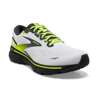 【BROOKS】女 避震緩衝象限 GHOST 15 夜光限定款 (1203801B125)