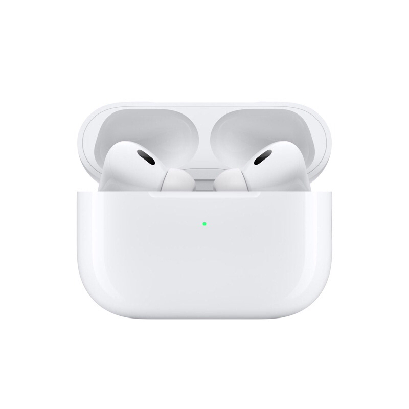 蘋果 Apple 最新第二代耳機  Air Pods Pro 2  全新未拆封、