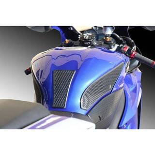 【泰格重車】Yamaha R6 17~21 油箱貼 油箱防滑貼 YZF-R6 止滑貼 Techspec