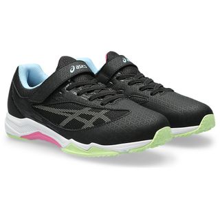 🏓🏐⚽️乒冠體育🏸⚾️🏓 Asics LAZERBEAM SI-MG 大童鞋 兒童跑鞋 1154A160-002