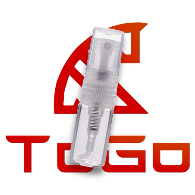 【台灣現貨】【發票】玻璃噴霧瓶 2ml 3ml 5ml 10ml 分裝瓶 專櫃香水試用瓶