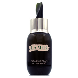 LA MER海洋拉娜 濃萃雙重修復精華50ml/ 30ml/ 15ml - 任選贈手提禮袋 (臺灣正統公司貨)