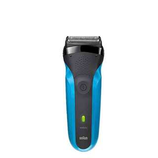 BRAUN 德國百靈 三鋒系列電鬍刀 310s