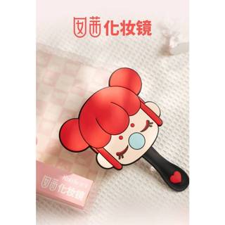正版出清 Rolife 若來 Nanci 周邊 囡茜手持化妝鏡