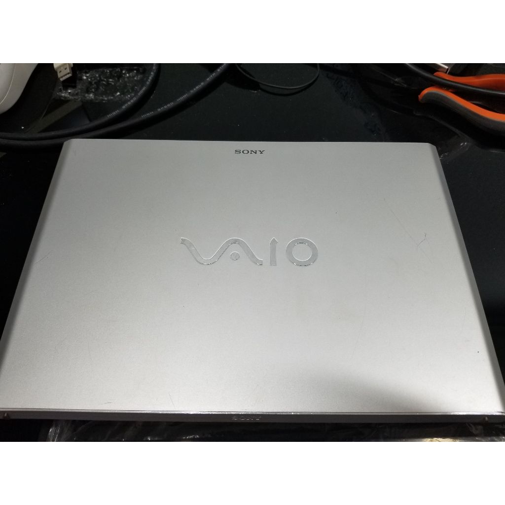 SONY VAIO Pro11 SVP112A1CP 11吋 輕薄筆記型電腦 觸控螢幕