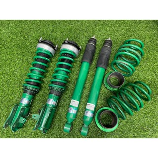 【汽車避震器】K12 TEIN-SA 中古避震器 另有新品 維修避震器【勿直接下單，先聊聊確認庫存】