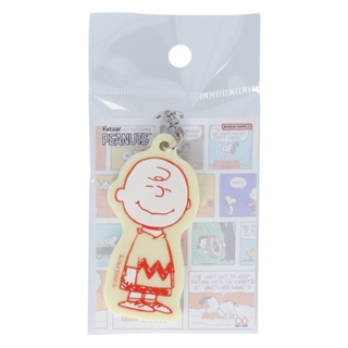 sun-star 日本製 Snoopy 彩色壓克力鑰匙圈 鑰匙扣 查理布朗 喜劇場景 UA72472