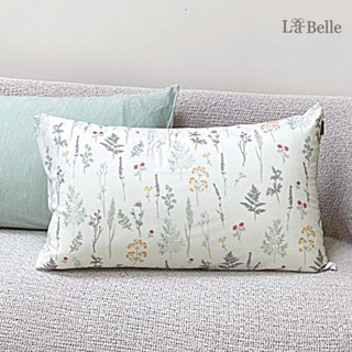 La Belle 超COOL超涼感 信封枕套 45x75cm 莎維娜 枕套 2入 可超取 格蕾寢飾