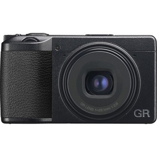 【中野數位】RICOH GRIIIX GR3X/平行輸入/GRIII GR3