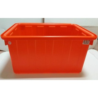 《全新》《臺灣製造》24L/30L/40L/50L/70L耐酸桶普力桶收納桶 便當桶儲水桶冰桶飲料桶養殖桶活魚桶 雜物桶